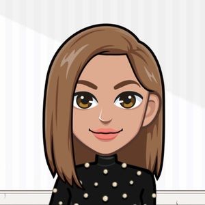 Meet your Posher, Stacey